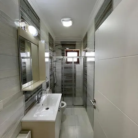 Villa Single
