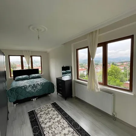Villa Single