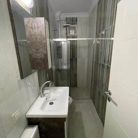 Villa Single Kadikoy (Yalova)