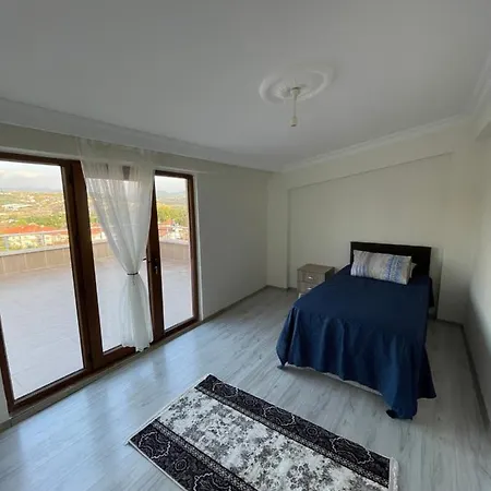 Villa Single Kadikoy (Yalova)
