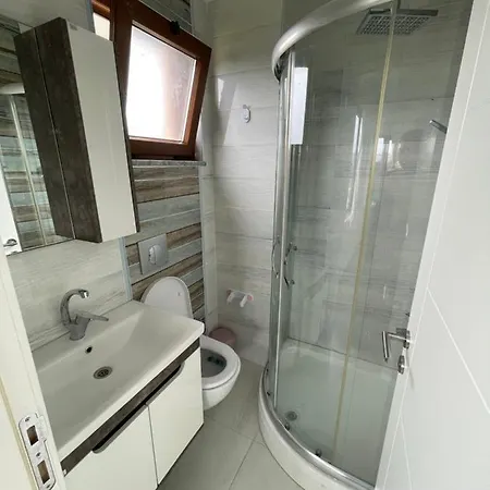 Single Villa