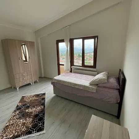 Single Villa *