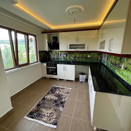 Villa Single