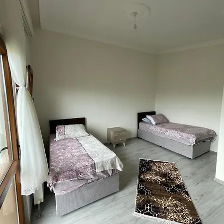 Single * Kadikoy (Yalova)