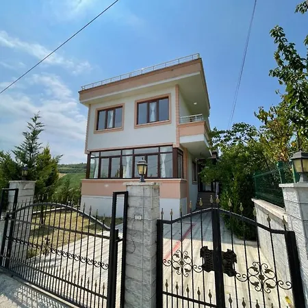 Single Villa